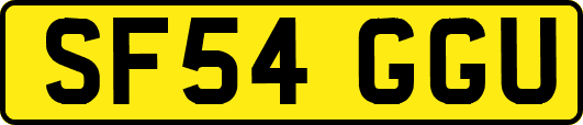 SF54GGU
