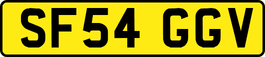 SF54GGV