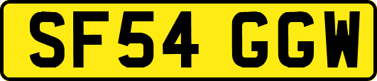SF54GGW