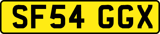 SF54GGX