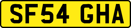 SF54GHA