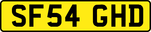 SF54GHD
