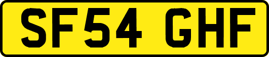 SF54GHF