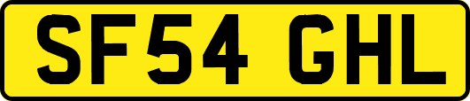 SF54GHL