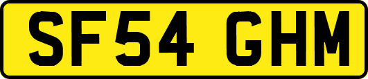SF54GHM