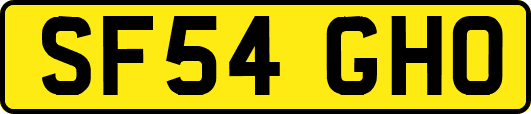 SF54GHO