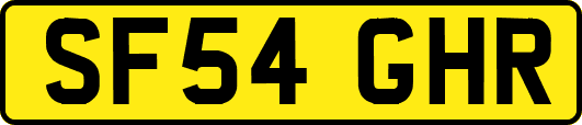SF54GHR