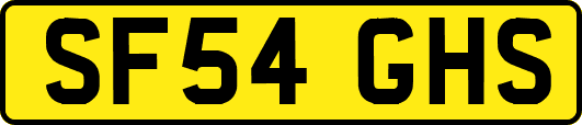 SF54GHS