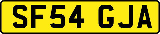 SF54GJA