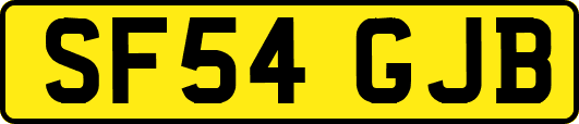 SF54GJB