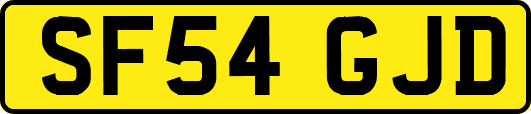 SF54GJD