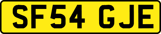 SF54GJE
