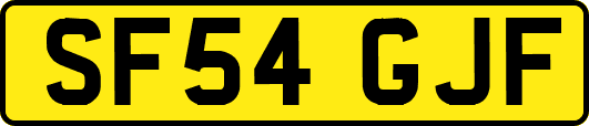 SF54GJF