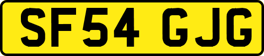 SF54GJG