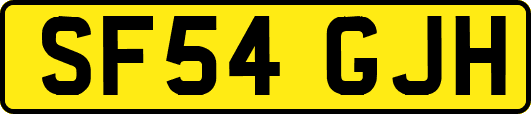 SF54GJH