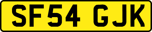 SF54GJK