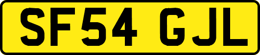 SF54GJL