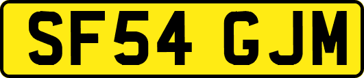 SF54GJM
