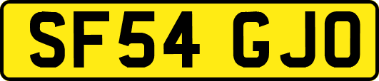 SF54GJO