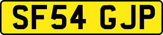 SF54GJP