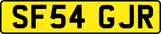 SF54GJR
