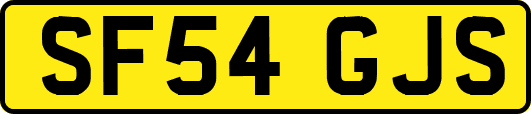 SF54GJS