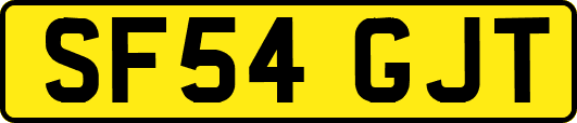 SF54GJT