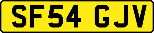 SF54GJV