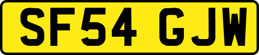 SF54GJW