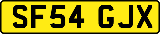 SF54GJX