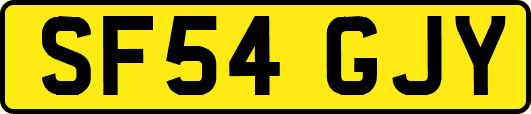SF54GJY