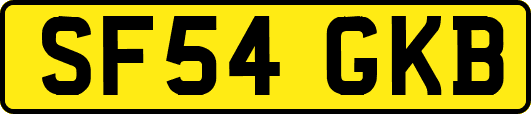 SF54GKB