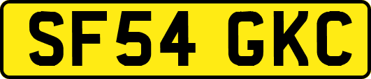 SF54GKC