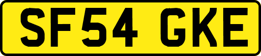 SF54GKE