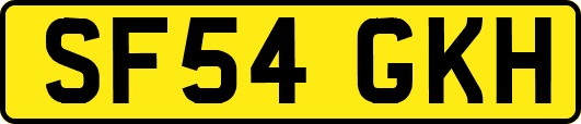 SF54GKH