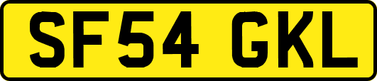 SF54GKL
