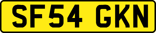 SF54GKN