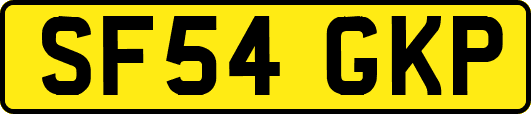 SF54GKP