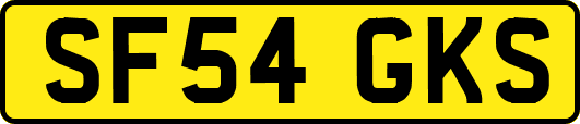 SF54GKS