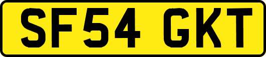 SF54GKT