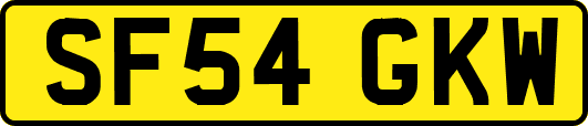 SF54GKW