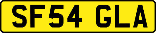 SF54GLA