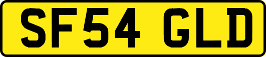SF54GLD
