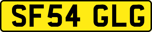SF54GLG