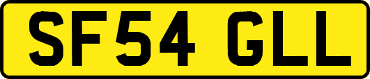 SF54GLL