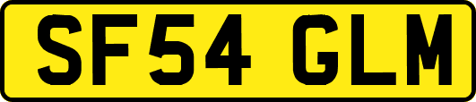 SF54GLM