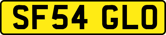 SF54GLO