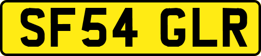 SF54GLR