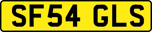 SF54GLS