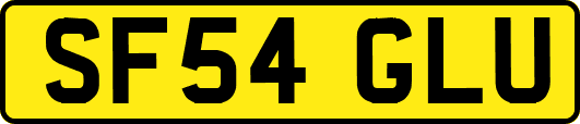 SF54GLU